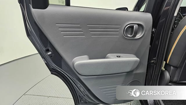Hyundai Casper id 4661657 из Кореи 17