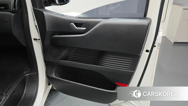 Hyundai Staria id 5051836 из Кореи 17