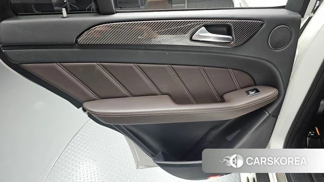 Mercedes-Benz GLE - Class W166 id 4982659 из Кореи 17