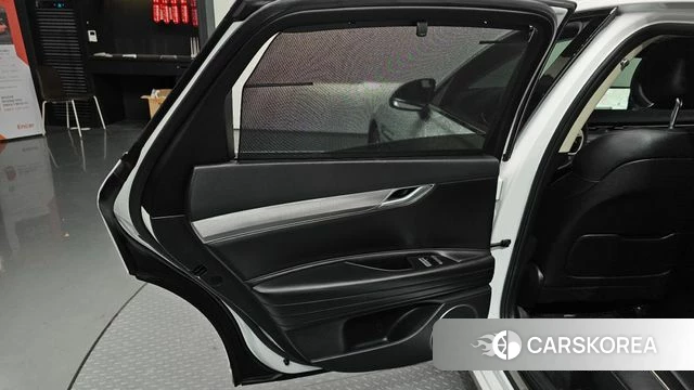 Genesis G80 (RG3) id 4992627 из Кореи 17