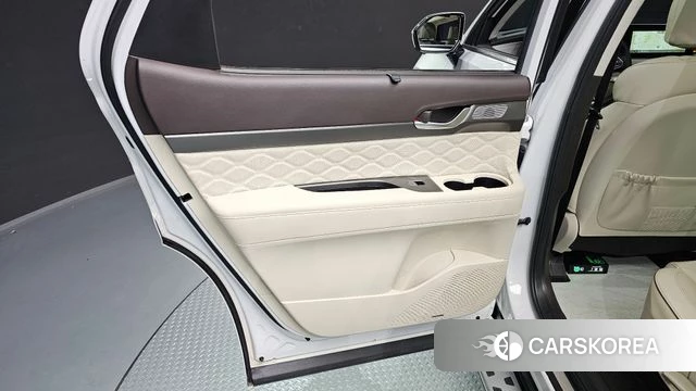 Hyundai Palisade id 4524981 из Кореи 17