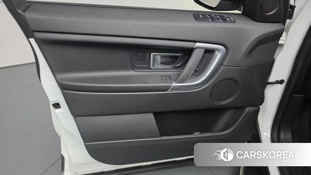 Land Rover Discovery Sports id 5004314 из Кореи 17
