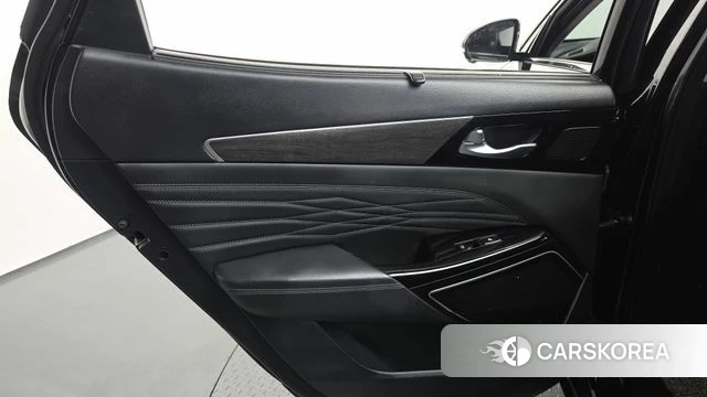 Kia K7 Premier id 5041518 из Кореи 17
