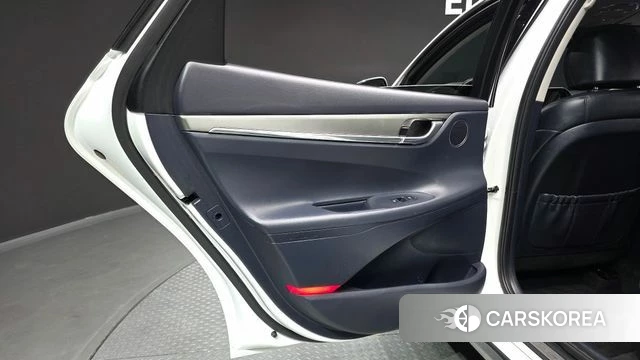 Hyundai The New Grandeur IG id 5018274 из Кореи 17