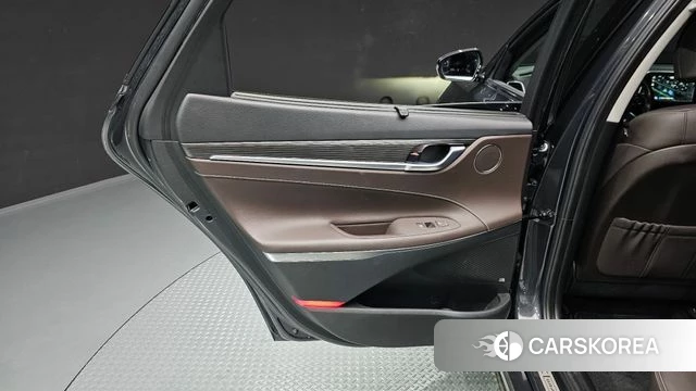 Hyundai Grandeur IG id 5014103 из Кореи 17