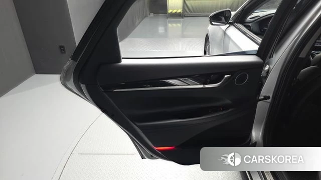 Hyundai Grandeur IG id 4672690 из Кореи 17