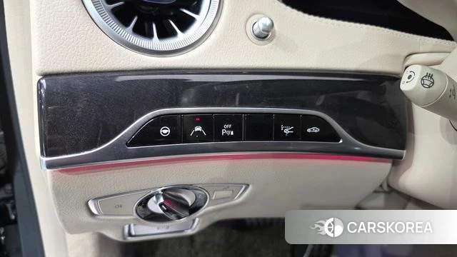 Mercedes-Benz S-Class W222 id 4918846 из Кореи 17
