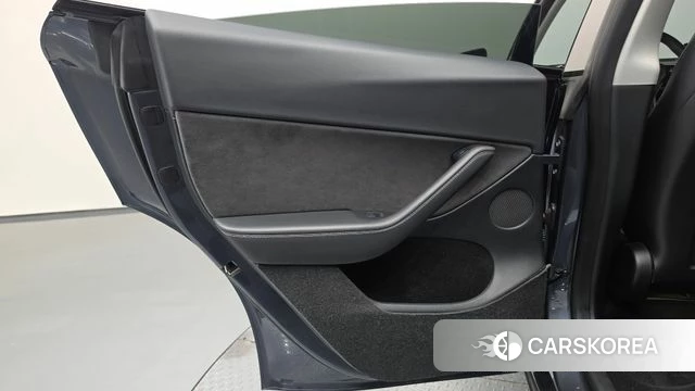 Tesla Model Y id 4975827 из Кореи 17