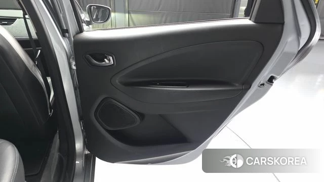 Renault Korea (Samsung) Joe id 5022674 из Кореи 17