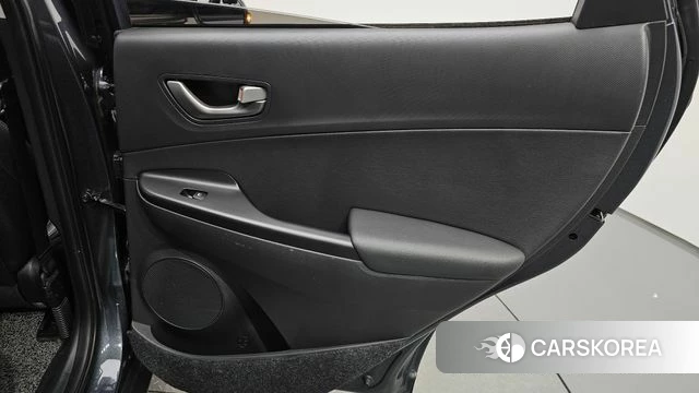 Hyundai Kona id 4683785 из Кореи 17