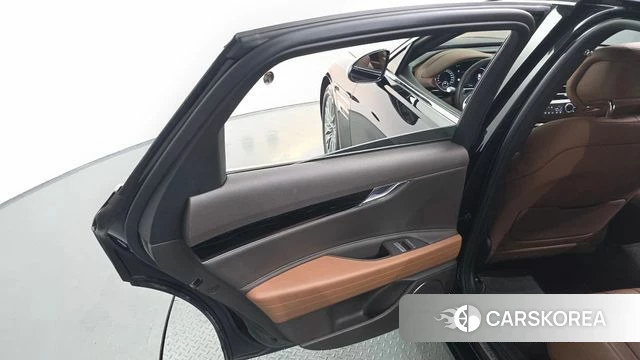 Genesis G80 (RG3) id 4980838 из Кореи 17