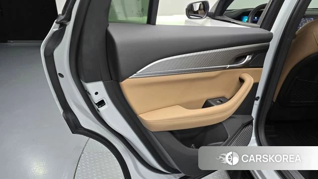 Renault Korea (Samsung) Grand Coleos id 4674627 из Кореи 17