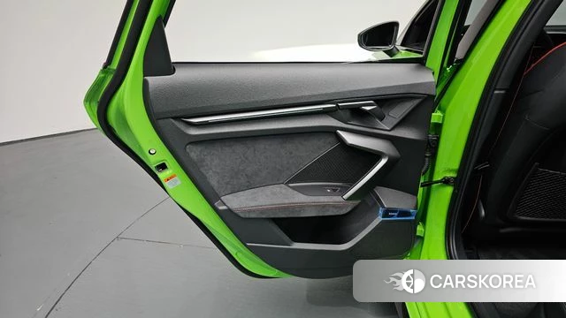 Audi RS3 (8Y) id 4964359 из Кореи 17