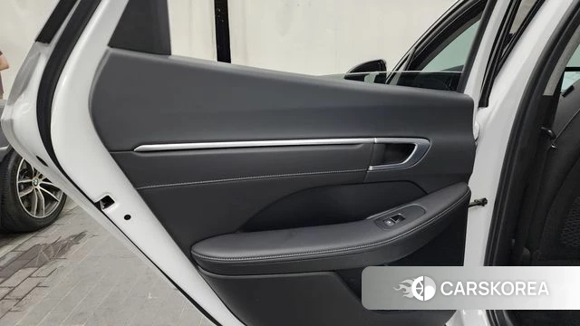 Hyundai Sonata (DN8) id 4585468 из Кореи 17