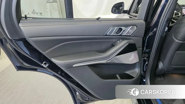 BMW X5 (G05) id 4949841 из Кореи 17