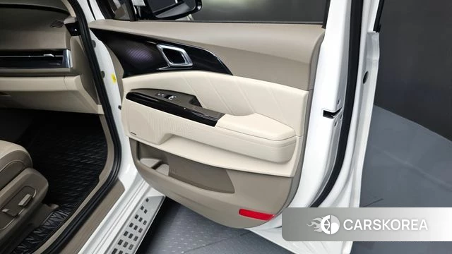 Kia Carnival 4th generation id 4550497 из Кореи 17