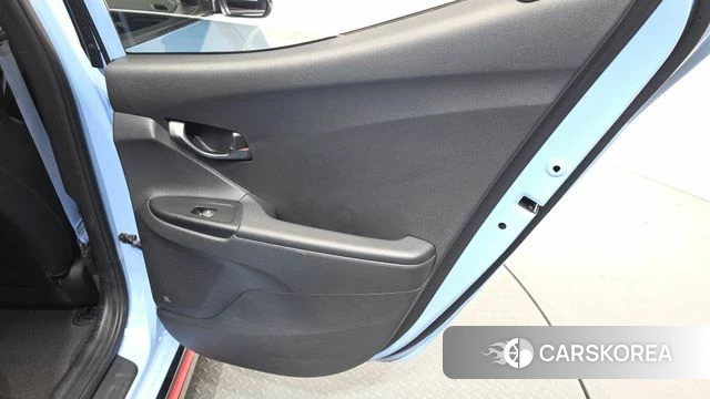 Hyundai Veloster (JS) id 5028625 из Кореи 17