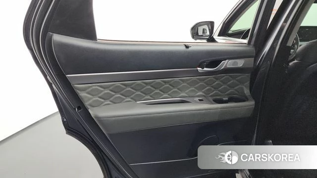 Hyundai Palisade id 4444395 из Кореи 17