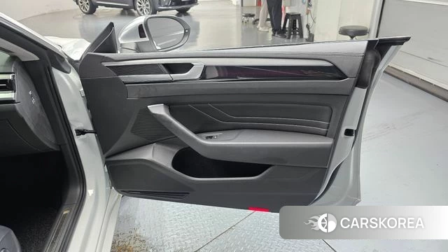 Volkswagen Arteon id 4976416 из Кореи 17