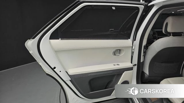 Hyundai Ionic 5 id 4995822 из Кореи 17