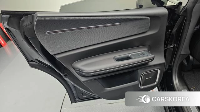 Polestar Polstar 4 id 5032582 из Кореи 17