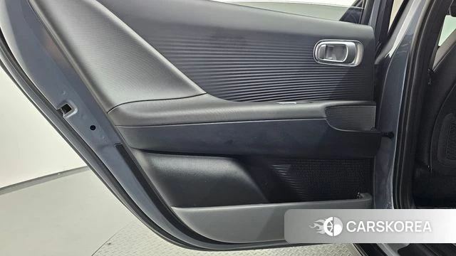 Hyundai Ionic 6 id 4995682 из Кореи 17