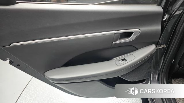 Hyundai Sonata (DN8) id 4784760 из Кореи 17