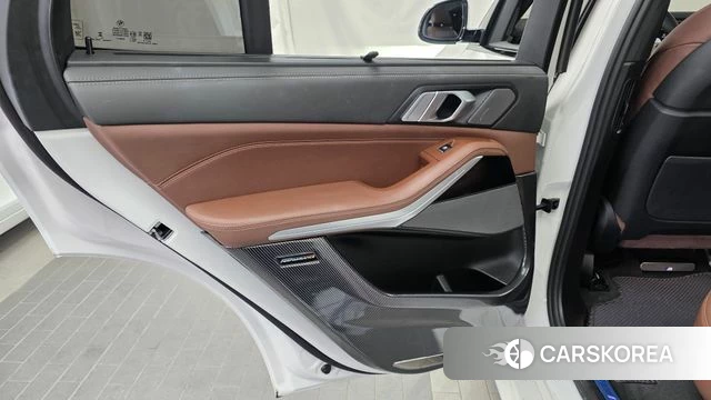 BMW X5 (G05) id 4990478 из Кореи 17