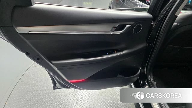 Hyundai The New Grandeur IG id 5023096 из Кореи 17