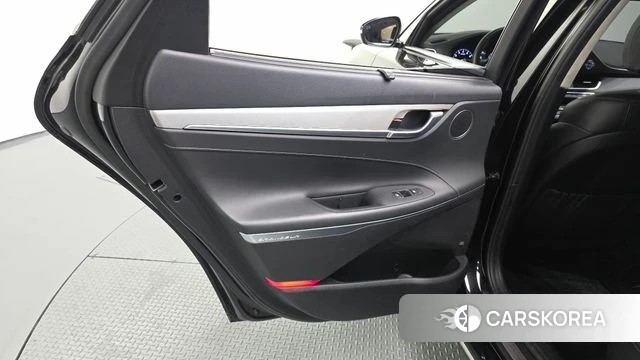 Hyundai Grandeur IG id 4988320 из Кореи 17