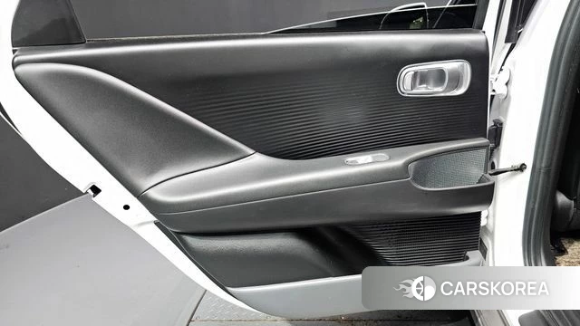 Hyundai Ionic 6 id 5046835 из Кореи 17