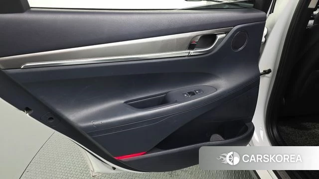 Hyundai The New Grandeur IG id 4785205 из Кореи 17