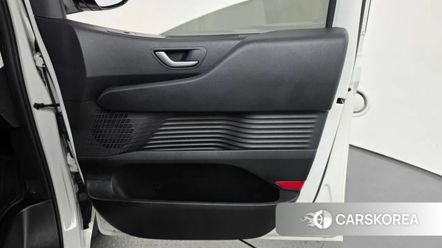 Hyundai The New Staria id 5020916 из Кореи 17