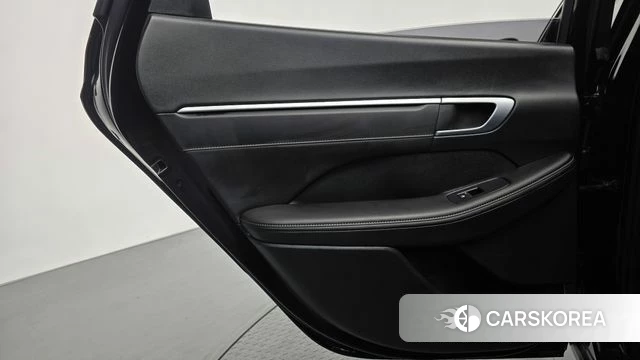 Hyundai Sonata D Edge (DN8) id 5026424 из Кореи 17
