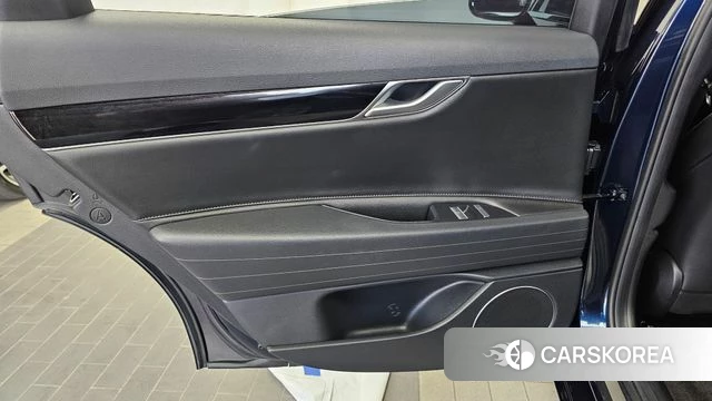 Genesis G80 (RG3) id 4923237 из Кореи 17
