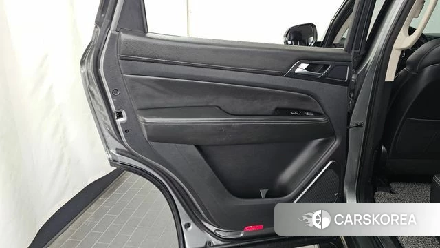 Ssangyong G4 Rexton id 4998034 из Кореи 17
