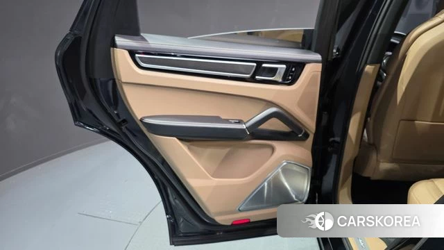 Porsche Cayenne (PO536) id 4717246 из Кореи 17