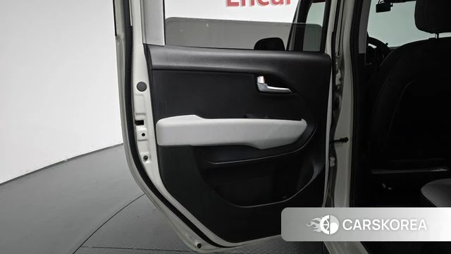 Kia The New Kia Ray EV id 5052001 из Кореи 17