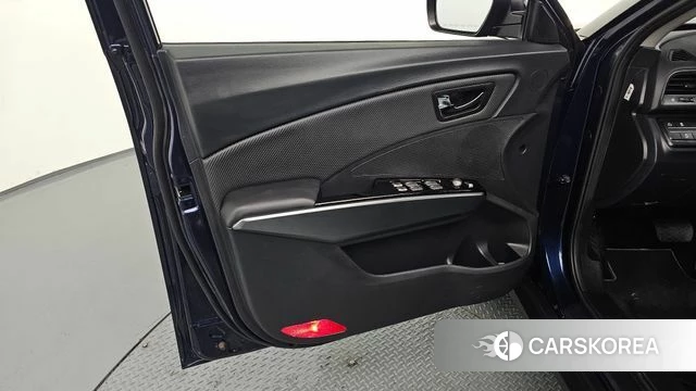 Ssangyong Tivoli Armor id 4907600 из Кореи 17