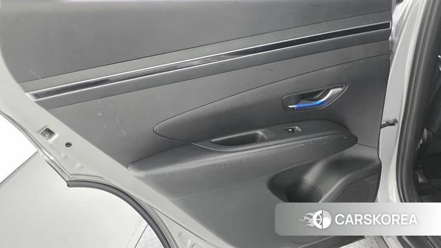 Hyundai Tucson (NX4) id 4774744 из Кореи 17