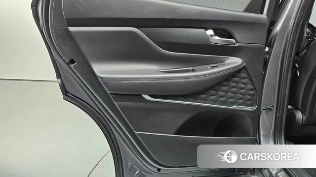 Hyundai The New Santa Fe id 4667011 из Кореи 17