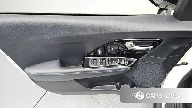 Kia Niro EV id 5012893 из Кореи 17