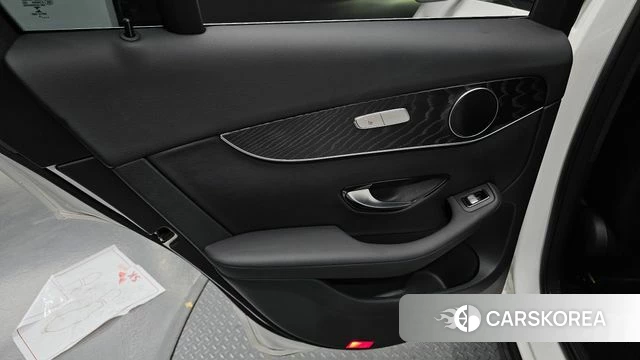 Mercedes-Benz GLC-Class X253 id 4982786 из Кореи 17