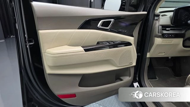Kia Carnival 4th generation id 4950862 из Кореи 21