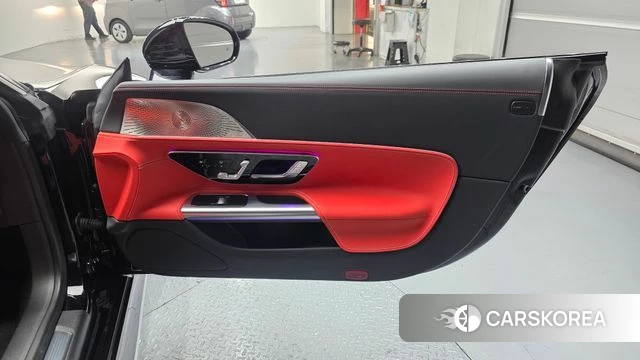 Mercedes-Benz AMG GT C192 id 4985067 из Кореи 17