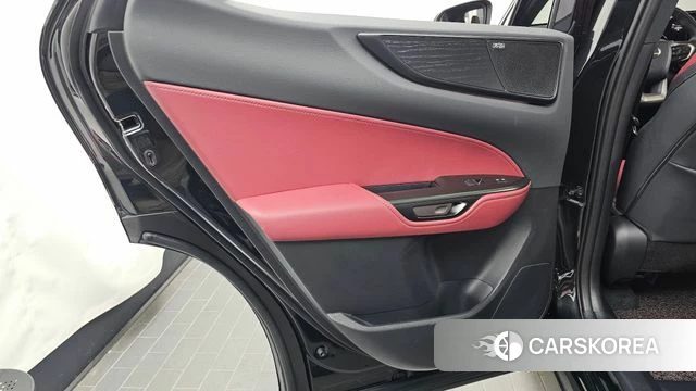 Lexus NX350h Second generation id 5039050 из Кореи 17