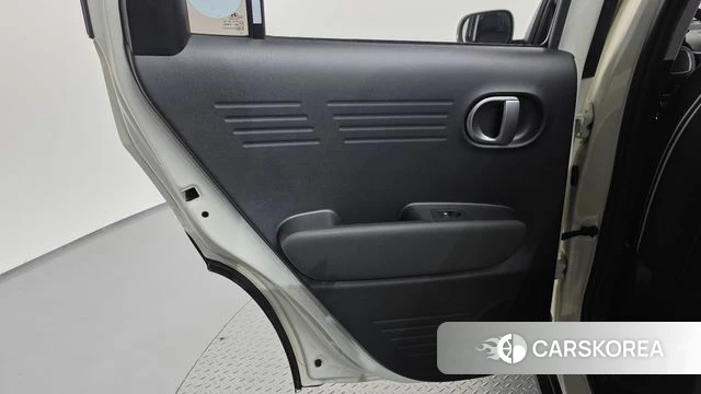 Hyundai Casper id 5022167 из Кореи 17