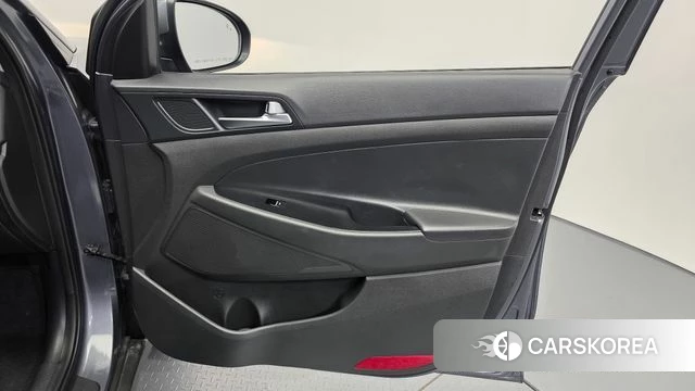 Hyundai All New Tucson id 5048413 из Кореи 17