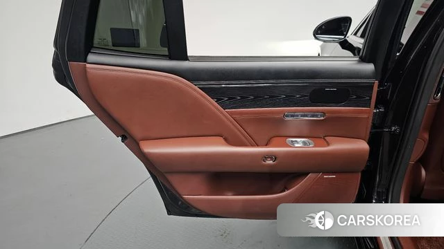 Genesis G90 (RS4) id 5033122 из Кореи 17