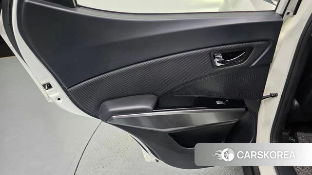 Ssangyong Berry New Tivoli id 5028852 из Кореи 17